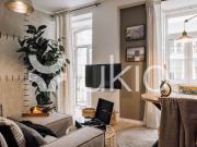 aluguel Apartamento de luxo de 49 m2, Lisboa