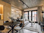 aluguel Apartamento de luxo de 49 m2, Lisboa