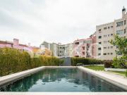 aluguel Apartamento de luxo de 51 m2, Lisboa aluguel Apartamento de luxo de 51 m2, Lisboa