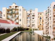 aluguel Apartamento de luxo de 52 m2, Lisboa, Portugal