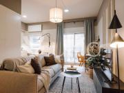 aluguel Apartamento de luxo de 52 m2, Lisboa, Portugal