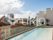 aluguel Luxuoso apartamento, Lisboa