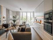 aluguel Apartamento de luxo de 56 m2, Lisboa, Portugal