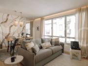aluguel Apartamento de luxo de 57 m2, Lisboa, Portugal