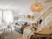 aluguel Apartamento de luxo de 57 m2, Lisboa