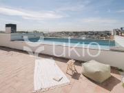 aluguel Apartamento de luxo de 59 m2, Lisboa, Portugal