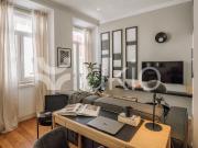 aluguel Apartamento de luxo de 60 m2, Lisboa