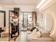 aluguel Apartamento de luxo de 62 m2, Lisboa