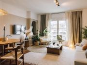 aluguel Apartamento de luxo de 64 m2, Lisboa