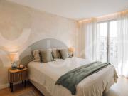aluguel Apartamento de luxo de 65 m2, Lisboa, Portugal
