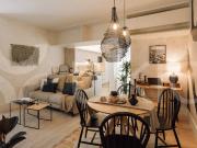 aluguel Apartamento de luxo de 65 m2, Lisboa, Portugal aluguel Apartamento de luxo de 65 m2, Lisboa, Portugal