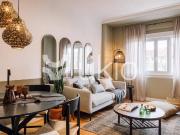 aluguel Apartamento de luxo de 67 m2, Lisboa, Portugal