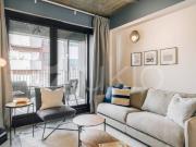 aluguel Apartamento de luxo de 67 m2, Lisboa