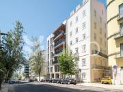 aluguel Apartamento de luxo de 72 m2, Lisboa, Portugal