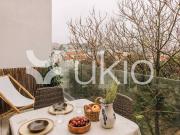 aluguel Apartamento de luxo de 74 m2, Lisboa, Portugal