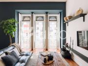aluguel Apartamento de luxo de 75 m2, Lisboa