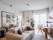 aluguel Apartamento de luxo de 76 m2, Lisboa, Portugal