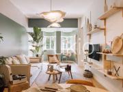 aluguel Apartamento de luxo de 79 m2, Lisboa, Portugal