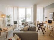 aluguel Apartamento de luxo de 81 m2, Lisboa, Portugal