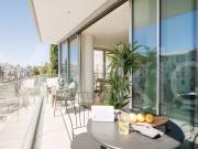 aluguel Apartamento de luxo de 81 m2, Lisboa, Portugal