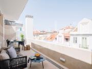 aluguel Apartamento de luxo de 81 m2, Lisboa aluguel Apartamento de luxo de 81 m2, Lisboa