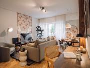 aluguel Apartamento de luxo de 83 m2, Lisboa, Portugal