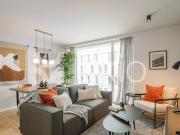 aluguel Apartamento de luxo de 87 m2, Lisboa, Portugal