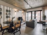 aluguel Apartamento de luxo de 88 m2, Lisboa, Portugal