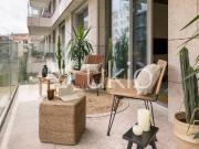aluguel Apartamento de luxo de 89 m2, Lisboa
