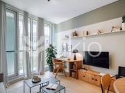 aluguel Apartamento de luxo de 89 m2, Lisboa