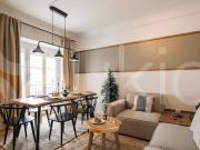 aluguel Apartamento de luxo de 95 m2, Lisboa