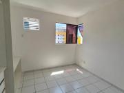 Aluguel apartamento Ed. New Life 03qtos, s/ 02 sites, 02...