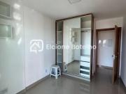 Aluguel apartamento jardim karaiba