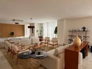 Aluguel apartamento mobiado no Jardim Goias