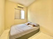 Aluguel Apartamento mobiliado 2/4 Ananindeua fit coqueiro