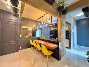 Aluguel apartamento mobiliado 2 quartos no bairro...