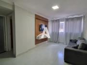 Aluguel Apartamento mobiliado CENTRO