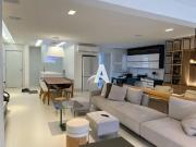 Aluguel Apartamento mobiliado JARDIM KARAIBA