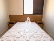 Aluguel Apartamento mobiliado SANTA MÃNICA
