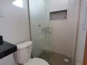 Aluguel Apartamento no Icui