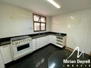 Aluguel apartamento quatro quartos Sion