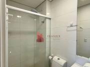 ALUGUEL: Apartamento semimobiliado com 2 suÃtes e lazer...