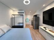 Aluguel Apartamento Studio Mobiliado em Campo Belo, SÃ£o...