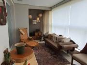 Aluguel apartamento vila da serra nova lima mg