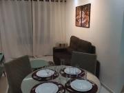 Aluguel Apt. Cond. Valle dos Coqueiros