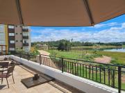 ALUGUEL APTO 1QTO RESORT PRAIAS DO LAGO