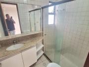 Aluguel Apto 86mÂ² 3 Qts 1 Suit, Closet, Andar Alto,...