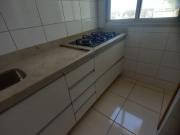 Aluguel Apto Edif. Solar do Bosque 94mÂ² 3 DormitÃ³rios...