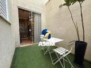 Aluguel area privativa ouro preto belo horizonte mg