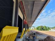 ALUGUEL: ArmazÃm Logistico 6.700 mÂ² em ItajaÃ SC